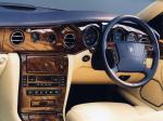 Rolls-Royce Silver Seraph 1998 года